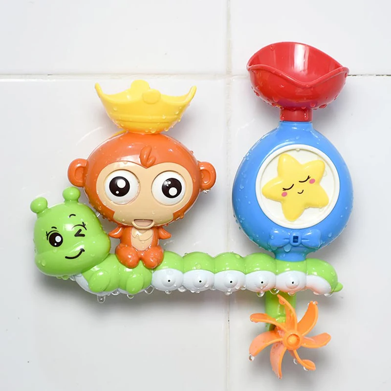 Baby Shower - Chuveirinho Infantil Premium